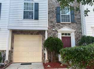 2113 Harrow Dr, Woodstock, MD 21163