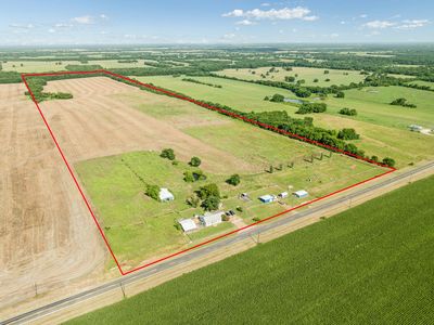 4085 Fm 196, Blossom, TX, 75416