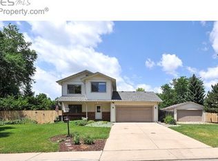3335 Duffield Ave, Loveland, CO 80538