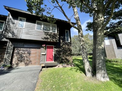9468 Canton Loop #158, Anchorage, AK, 99515