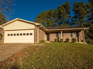 204 Mockingbird Ln, El Dorado, AR 71730