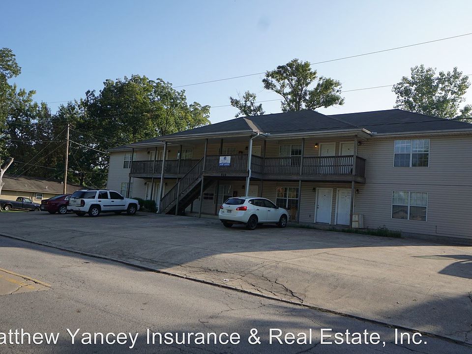 1st image of 519 S 11th St APT 8