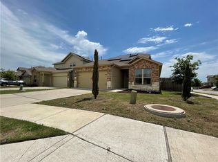 3917 Alpine Autumn Dr, Austin, TX 78744