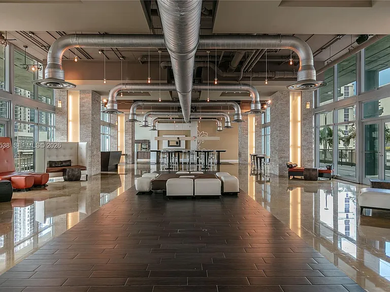 690 SW 1st Ct #Penthouse II17 — Photo 31