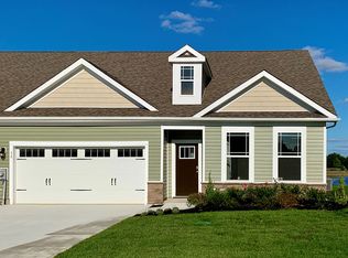 194 Sedmont Cir, Smyrna, DE 19977