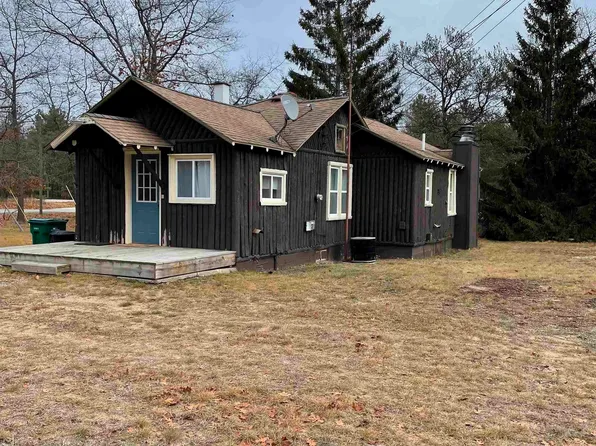 1493 N Us Highway 23, East Tawas, MI 48730