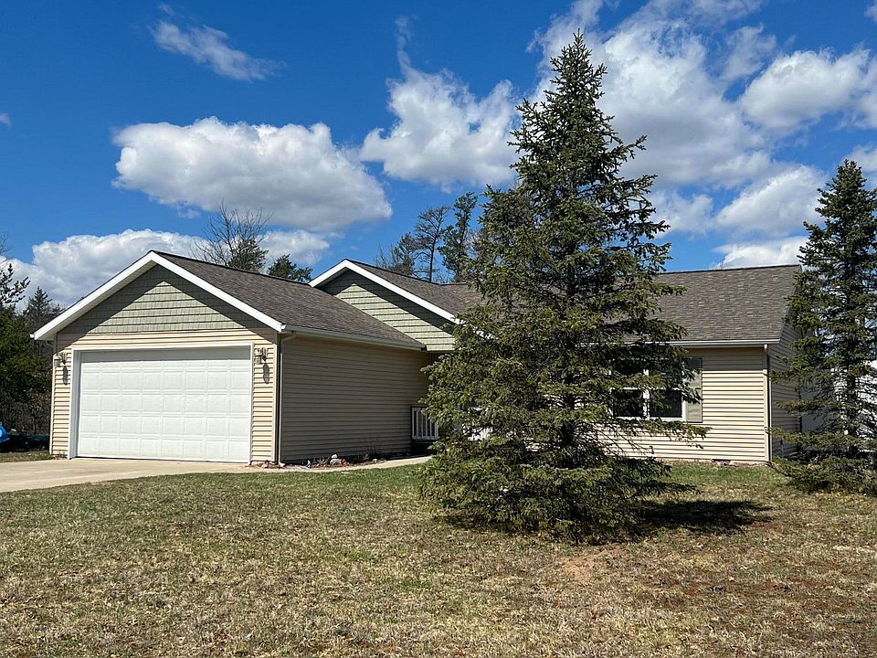 5370 Northwood Dr, Grayling, MI 49738 Zillow
