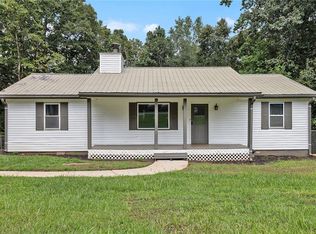 301 Collins Rd, Dawsonville, GA 30534