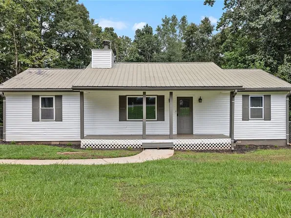 301 Collins Rd, Dawsonville, GA 30534