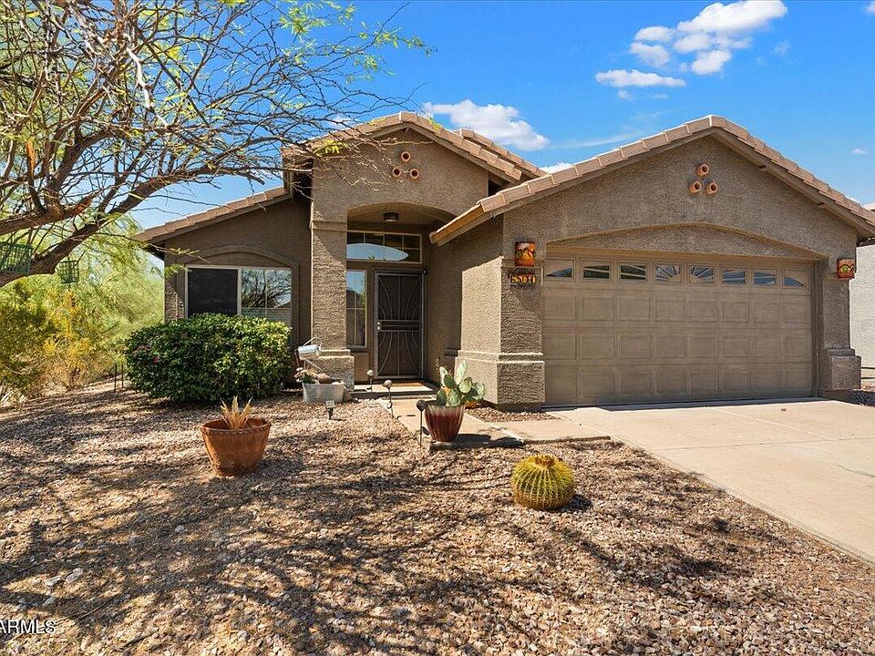 1st image of 6501 S FOOTHILLS Drive