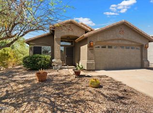 6501 S Foothills Dr, Gold Canyon, AZ 85118