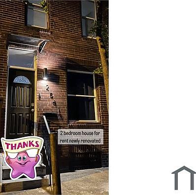 2nd image of 2541 N Hutchinson St