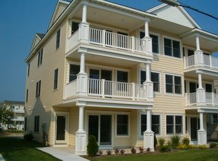 325A 43rd St S, Brigantine, NJ 08203
