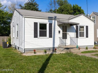 343 N Harrison St, Lebanon, KY, 40033