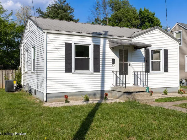 343 N Harrison St, Lebanon, KY 40033