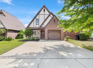 6190 Cathwick Dr, Mc Calla, AL 35111