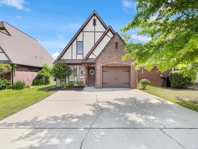 6190 Cathwick Dr, Mc Calla, AL, 35111