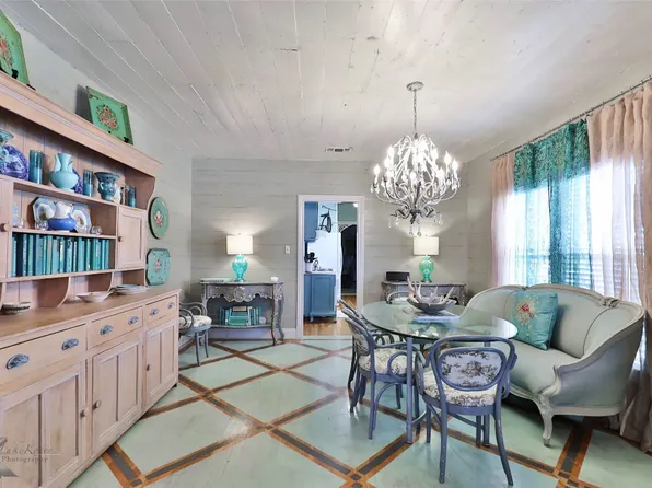 1001 Sayles Blvd, Abilene, TX 79605