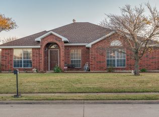 1130 Hill Meadow Dr, Midlothian, TX 76065
