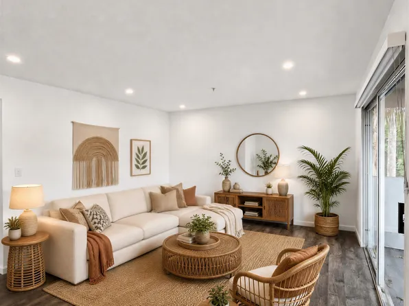 The NoHo Arts, 11041 Hesby St APT 216, North Hollywood, CA 91601