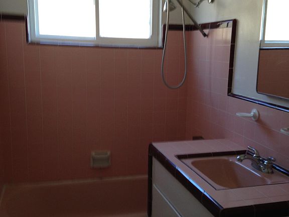 Bathroom.