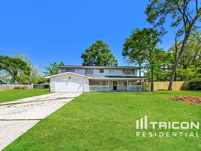 1800 Woodlawn St, Baytown, TX, 77520