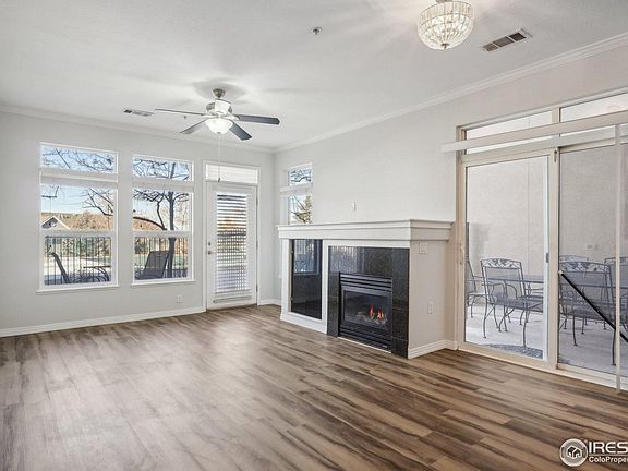 5th image of 10184 Park Meadows Dr #1120