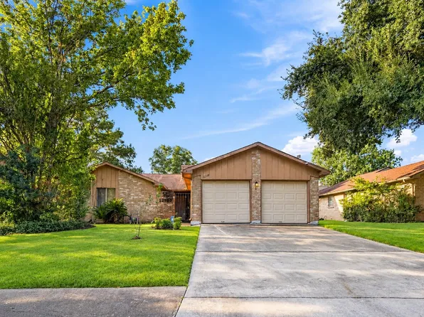 12919 Carvel Ln, Houston, TX 77072