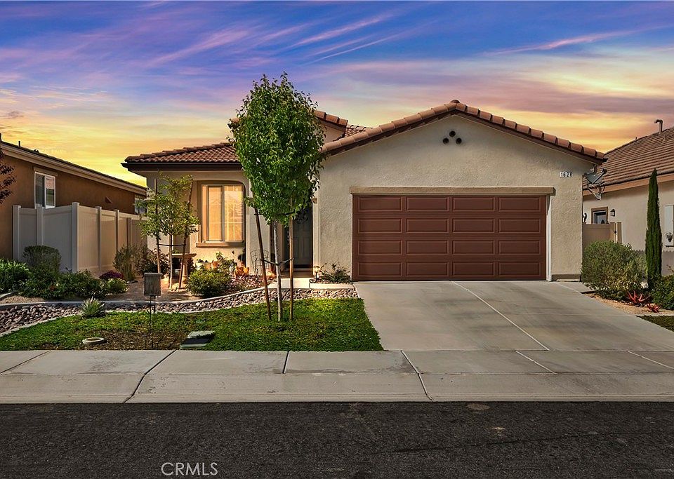 1626 Alissa Flowers Beaumont CA 92223 Zillow