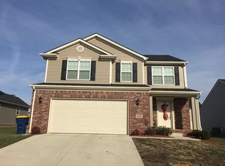 1058 Chicory Way, Bowling Green, KY 42104
