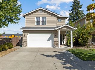 710 SE 4th St, Battle Ground, WA 98604