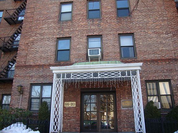 2nd image of 6620 108th St APT 4l