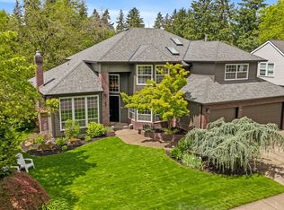 28563 SW Cascade Loop, Wilsonville, OR 97070