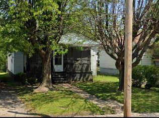 5009 Caseyville Ave, East Saint Louis, IL