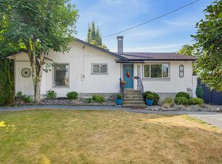 46156 3rd Ave, Chilliwack, BC V2P 1R6