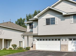 22439 Evergreen Cir, Forest Lake, MN 55025