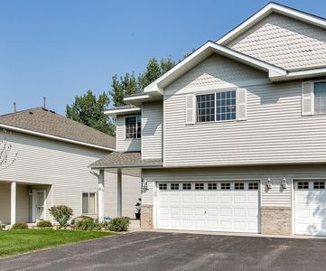 22439 Evergreen Cir, Forest Lake, MN, 55025