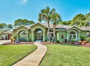 14 Todd Point, Destin, FL 32541
