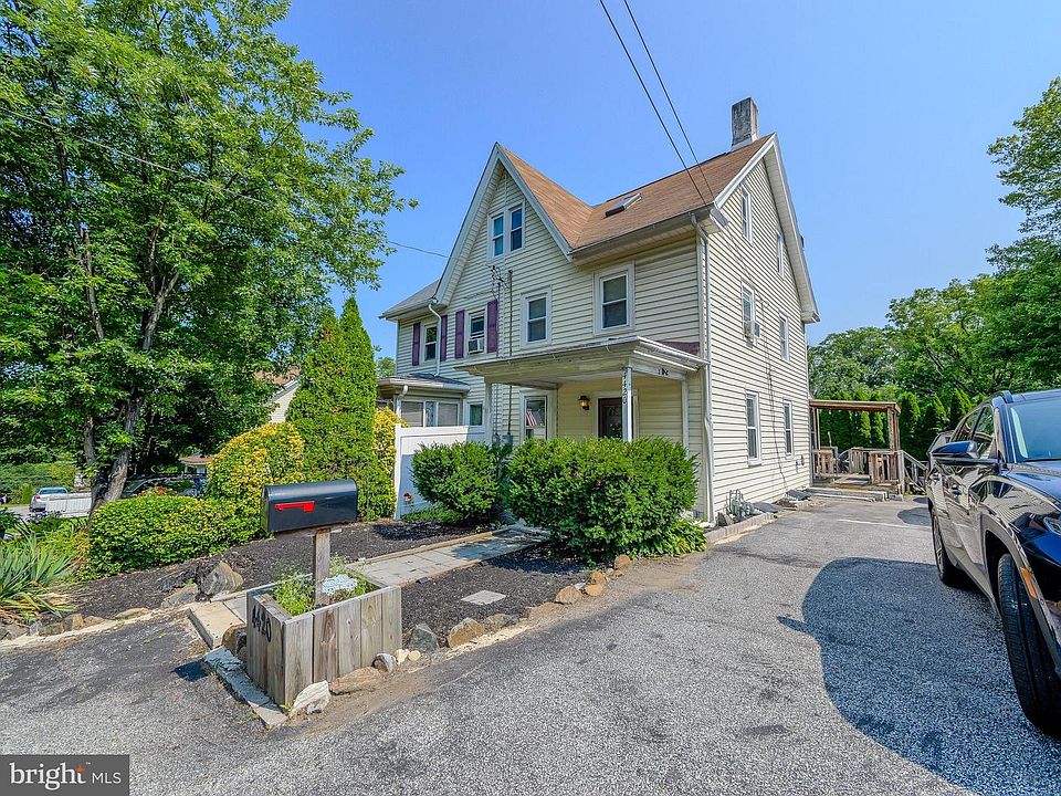 1st image of 4420 Aston Mills Rd
