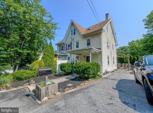 4420 Aston Mills Rd, Aston, PA 19014