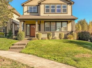 28751 NW Keenon St, North Plains, OR 97133