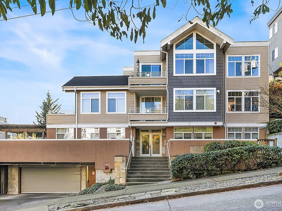 1st image of 611 Highland Drive #101