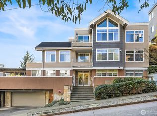 611 Highland Drive #101, Seattle, WA