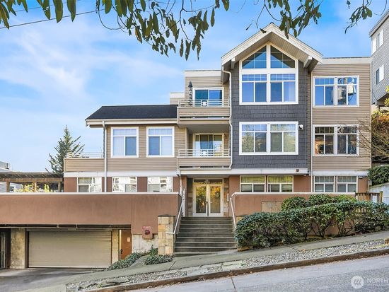 611 Highland Drive #101, Seattle, WA 98109