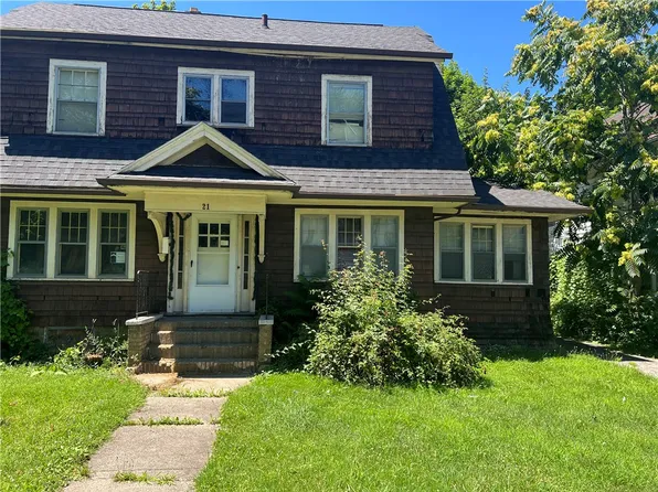 21 Nye Park, Rochester, NY 14621