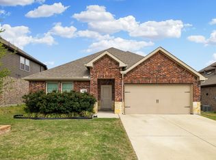 410 Gunsmoke Trl, Princeton, TX 75407