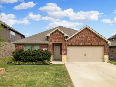 410 Gunsmoke Trl, Princeton, TX, 75407