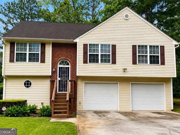 2363 Whites Rdg, Decatur, GA 30034