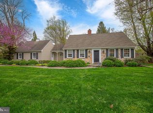 120 Pine Tree Rd, Radnor, PA 19087