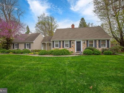 120 Pine Tree Rd, Radnor, PA, 19087